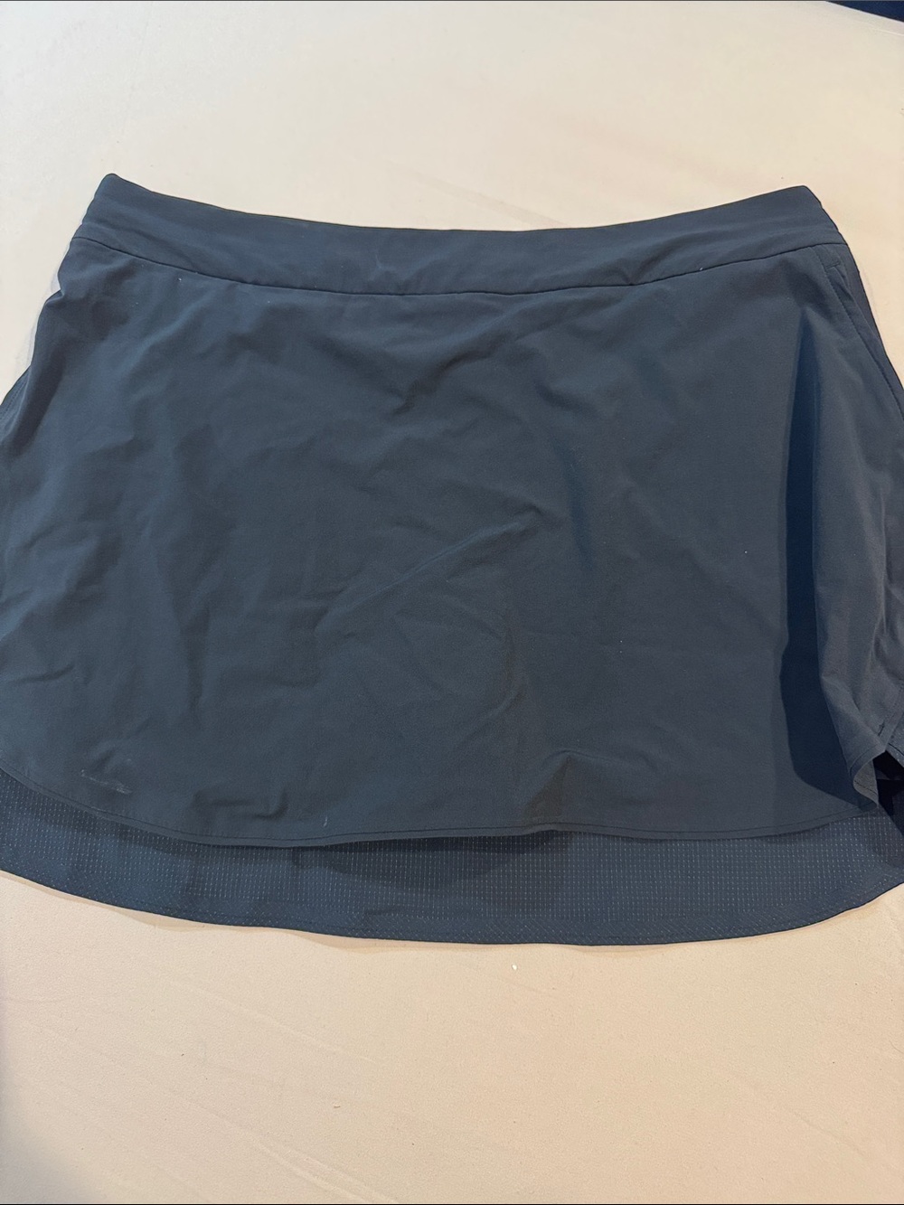 Outdoor voices skort